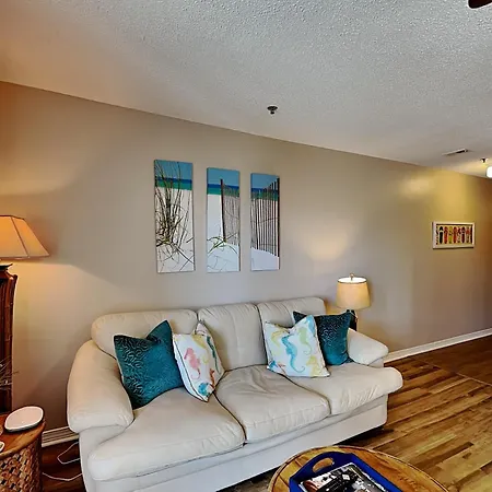 Grand Caribbean Destin 210 East Apartment